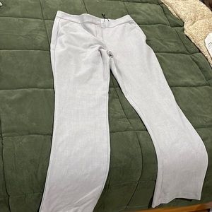 Express columnist 10R gray worn once